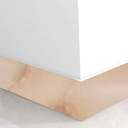 Lilaly 2 inches x 32 feet Wood Grain Repair Tape,Wood Grain Tape,Widely Used for Tables, Doors, Floor and DIY(Agate Jade) - color: Agate Jade