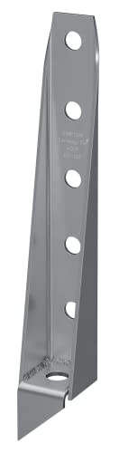 Simpson Strong-Tie HD19 HD 24-1/2 in. Bolted Holdown