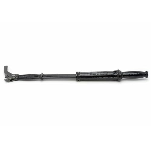 Crescent 19" Nail Puller - 56 - style: Classic