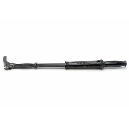 Crescent 19" Nail Puller - 56 - style: Classic