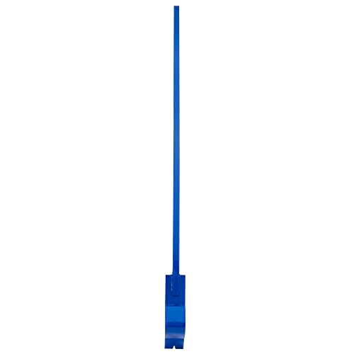 MARSHALLTOWN Fulcrum Monster Pry Bar, 56 Inch, Assembled in the USA - style: Round Fulcrum