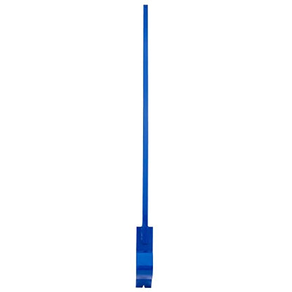 MARSHALLTOWN Fulcrum Monster Pry Bar, 56 Inch, Assembled in the USA - style: Round Fulcrum