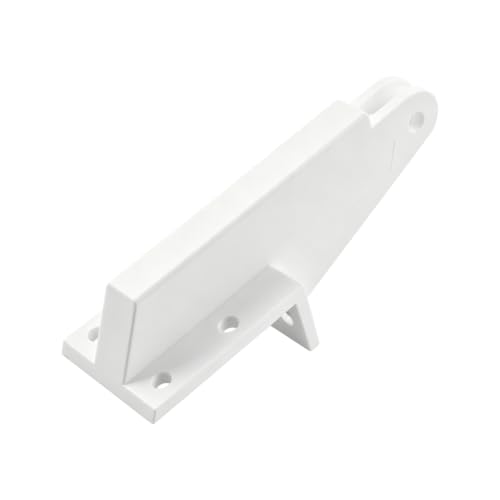 Replacement Door Jamb Bracket Compatible with Lanai Screen Enclosure Doors