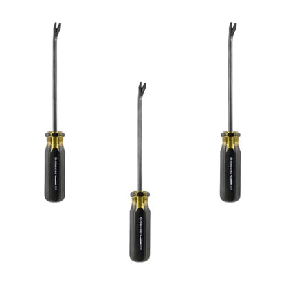 3pcs Tack Lifter, Nail Staple Puller Remover - size: Medium