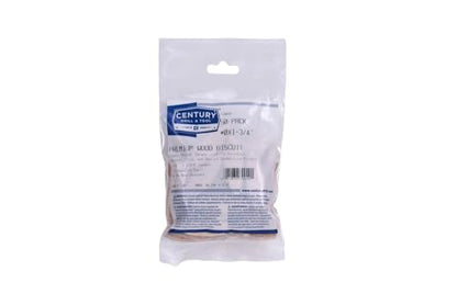 Century Drill & Tool 30040 Wood Biscuits, NO 0 - size: No-0