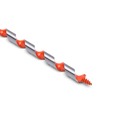 Crescent Ship Auger Drill Bit | 18" x 3/8" | CDSH-1821 - style: 3/8"