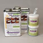Smith's Original Restoration Kits, Pint-Kit CPES Cold Weather & 12 Ounce Fill-It