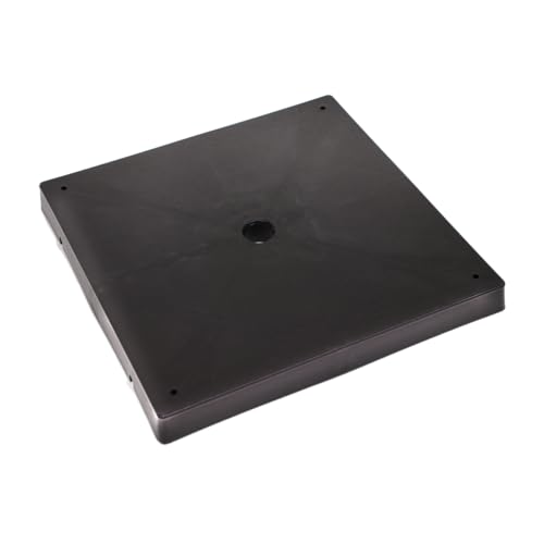 Simpson Strong-Tie CPS12 CPS Composite Plastic Standoff for 12x12