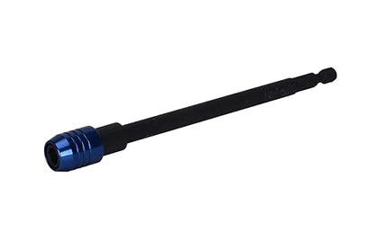 Century Drill & Tool 68526 Lazer Spade™ Bit Extension, 2" - size: 6"