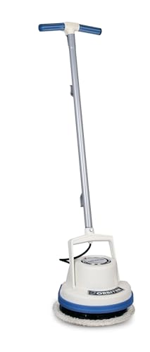 Oreck Orbiter Hard Floor Cleaner, Multi Purpose Floor Cleaning Machine