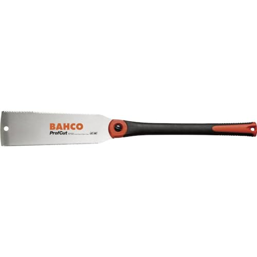 BAHCO PC-9-9/17-PS 9 Inch Japanese Style Pull Saw