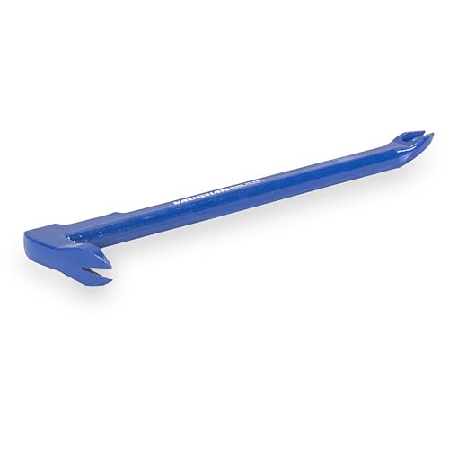 VAUGHAN Bear Claw, 10 Inch Cats Paw Nail Puller, Assembled in the USA - size: 10 Inch