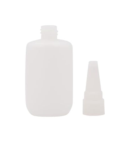 Let's Bond 8 oz Thin Professional Grade Instant Glue Bundle, Premium Cyanoacrylate, 5 CPS - size: 8 oz Bundle