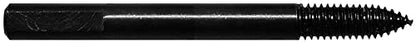 Century Drill & Tool 38305 Self-Feed Wood Bit Replacement Screw, 3", 4-5/8" - size: Large Feed Screw
