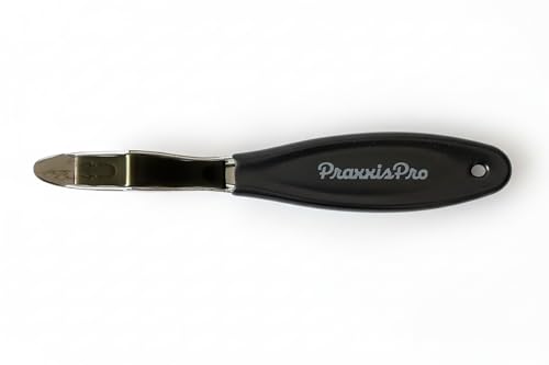 Magnetic Staple Remover Professional-Grade Tool for Secure, Easy Staple Remover Great for Home Office Arts Crafts