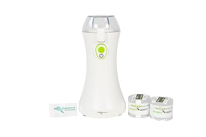 1-Room Mold Test Kit (Air & Surface)
