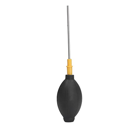 Handheld Termite Dispenser, Bulb Duster Sprayer Control