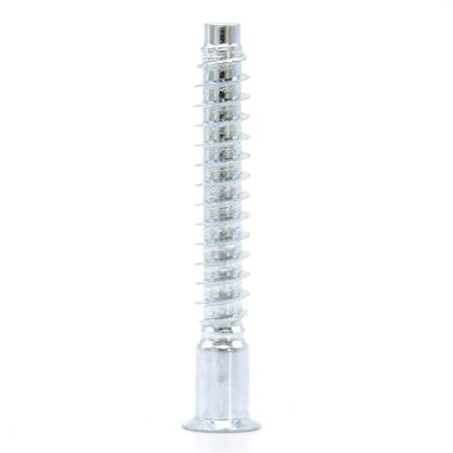 ReplacementScrews Hardware Kit Compatible with IKEA TROFAST Solid Wood Storage Frame (203.086.97) - All Screws #100214 and Dowels #101350-48 Piece Kit - size: 48 Pcs Kit for IKEA 203.086.97