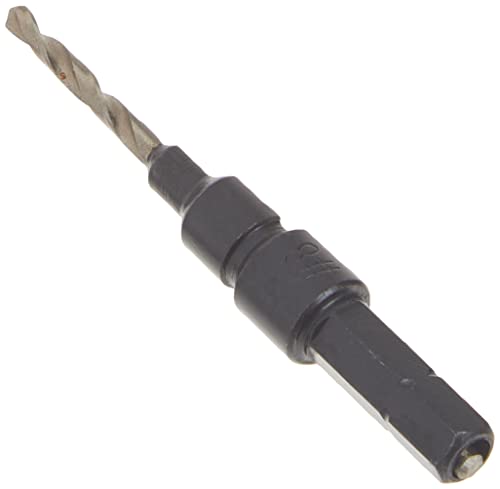Bosch SP508#8 Hex Shank Countersink Drill Bit - style: #8