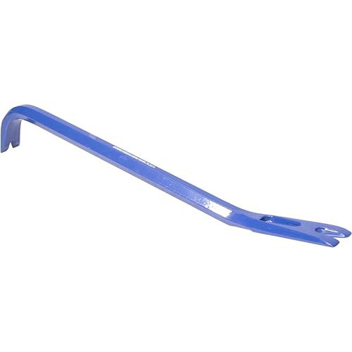 VAUGHAN Ripping Bar, 18 Inch, Pry Bar, Assembled in the USA