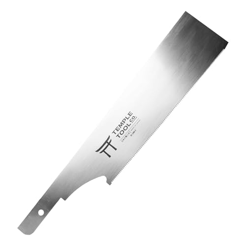 Japanese Pull Saw - Dozuki 7 for Kumiko Replacement Blade - style: Dozuki 7 Replacement Blade