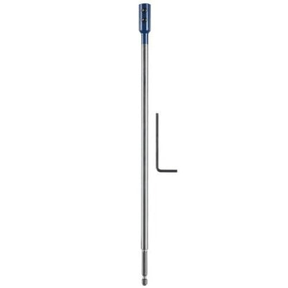 DSBE1012 12 Inch Extension Spade Bits for Bosch