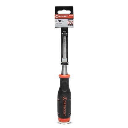 Crescent 3/8" Wood Chisel - CWCH38 - style: 3/8"