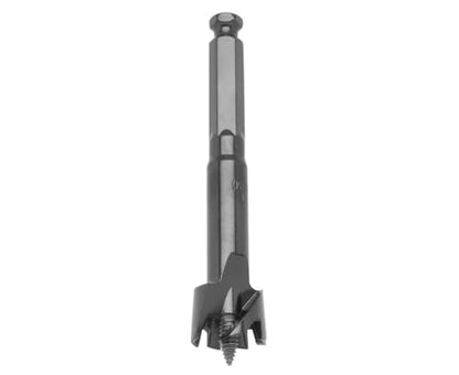 Milwaukee GIDDS2-811348 1-1/8" Bit with 7/16" Shank Selfeed Bit - size: 1-1/8-by-7/16-inch