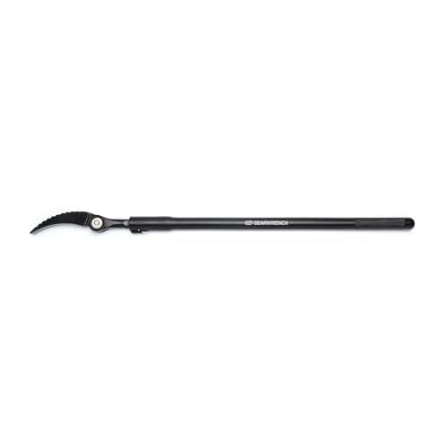GEARWRENCH 29-48" Extendable Pry Bar - 82248 - size: 29" - 48"