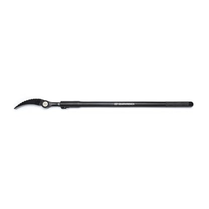 GEARWRENCH 29-48" Extendable Pry Bar - 82248 - size: 29" - 48"