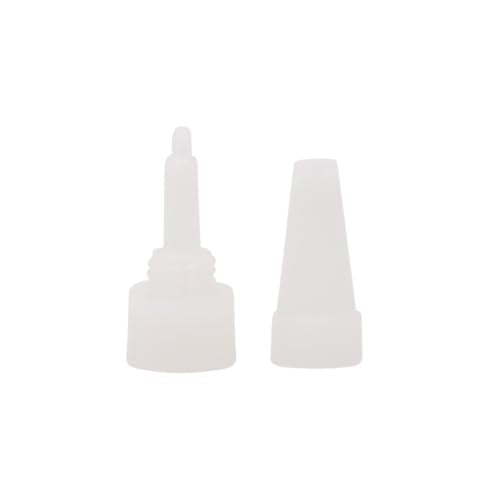 Let's Bond 8 oz Thin Professional Grade Instant Glue Bundle, Premium Cyanoacrylate, 5 CPS - size: 8 oz Bundle