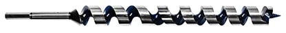Century Drill & Tool 38796 18" Nail Cutter Power Ship Auger Bit, 1-1/2" - size: 1-1/2-inch by 18-inch