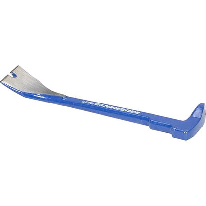 VAUGHAN Bear Claw Scraper Bar 8 Inch, Small Pry Bar, Assembled in the USA - size: 8 Inch