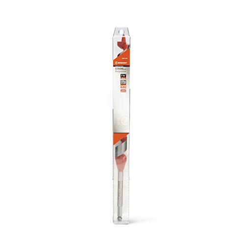 Crescent Ship Auger Drill Bit | 18" x 1 -/8" | CDSH-1847 - style: 1 -/8"