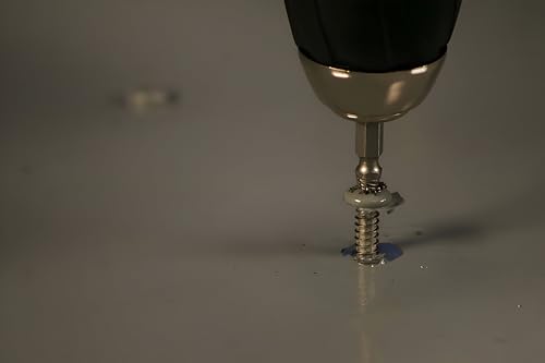 Alden 8430P Pro Grabit Broken Bolt and Damaged Screw Extractor 3 Piece Kit