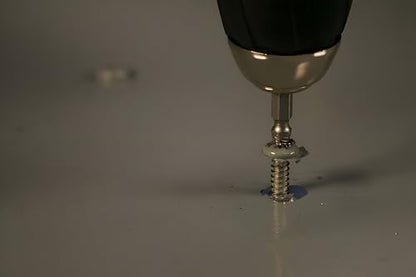 Alden 8430P Pro Grabit Broken Bolt and Damaged Screw Extractor 3 Piece Kit