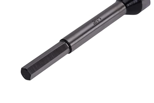 Century Drill & Tool 38772 18" Nail Cutter Power Ship Auger Bit, 1-1/8" - size: 1-1/8-inch by 18-inch