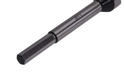 Century Drill & Tool 38772 18" Nail Cutter Power Ship Auger Bit, 1-1/8" - size: 1-1/8-inch by 18-inch