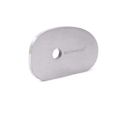 StewMac Ultimate Scrapers Set of 3 - size: Set of 3