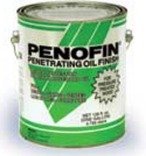 1 Gal Penofin F3PTRGA Rainer Pressure-Treated Wood Stain (250-VOC)