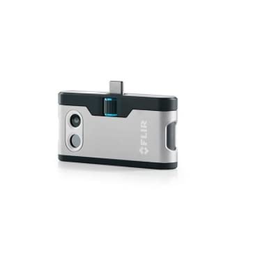 Flir One Thermal Imaging Camera for Android USB-C, 240x180 MSX - style: Android USB-C