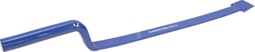 DASCO PRO 640 24 Inch Shingle Ripper, Assembled in USA, Shingle Removal, VN76400
