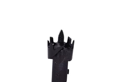 Century Drill & Tool 38316 Self-Feed Wood Bit, 1" - size: 1"