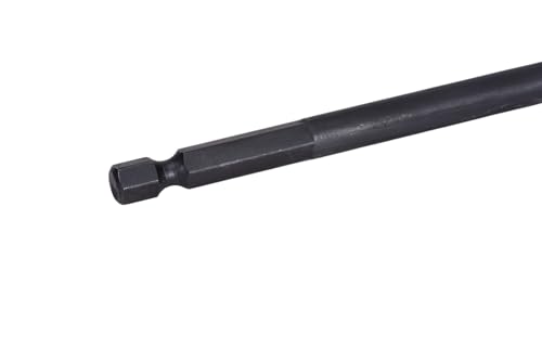 Century Drill & Tool 36448 Lazer Spade™ Bit, 3/4", Overall Length: 6" - size: 3/4" X 6"