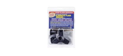 O'Berry Squeak No More Kit with Additional 250 Bonus Screws