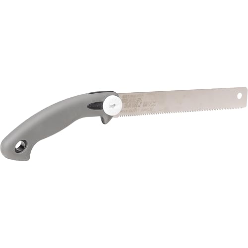 VAUGHAN Bear Saw, 8-3/8 Inch Extra Fine Blade, Japanese Pull Saw - style: Extra Fine
