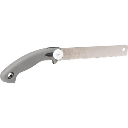 VAUGHAN Bear Saw, 8-3/8 Inch Extra Fine Blade, Japanese Pull Saw - style: Extra Fine