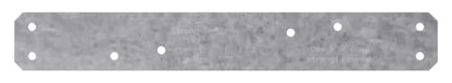Simpson Strong-Tie ST9 ST 9 in. 16-Gauge Galvanized Strap Tie (Pack of 100)