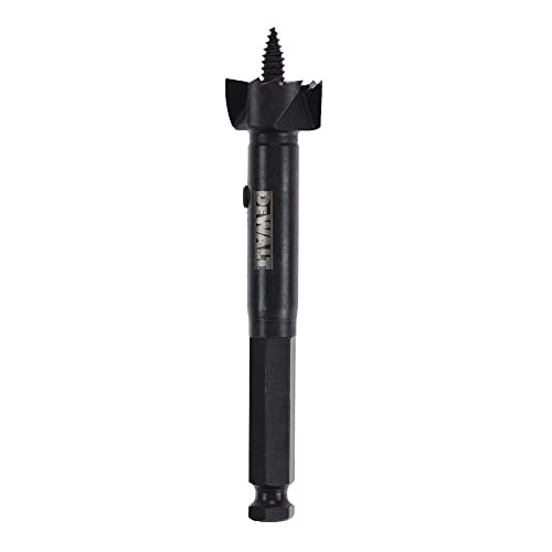 DEWALT Drill Bit, Self Feed, 1 Inch (DW1630)