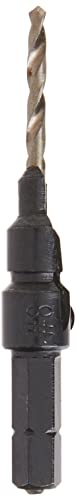 Bosch SP508#8 Hex Shank Countersink Drill Bit - style: #8